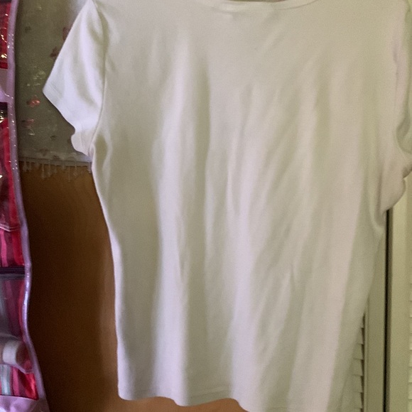 Dkny rare vintage shirt xl - Picture 4 of 7